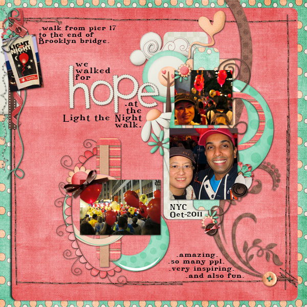 hope