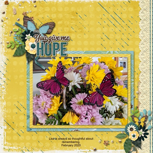 Hope