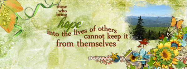 Hope!