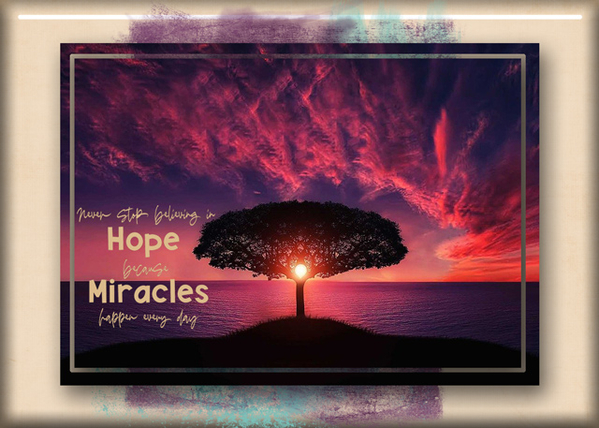Hope