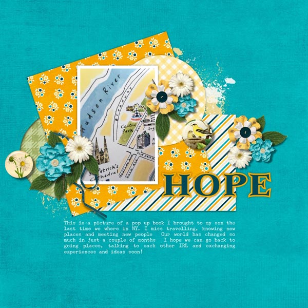 Hope