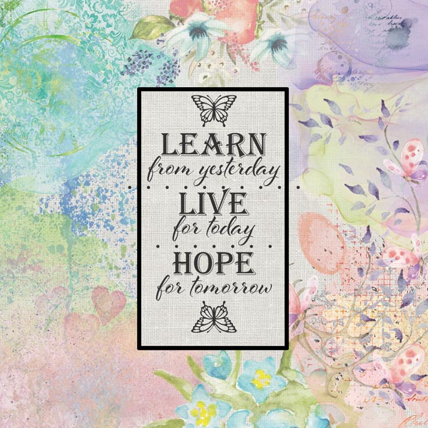 Hope