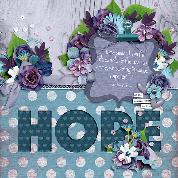 Hope