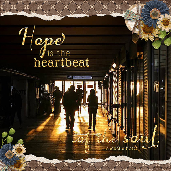 Hope