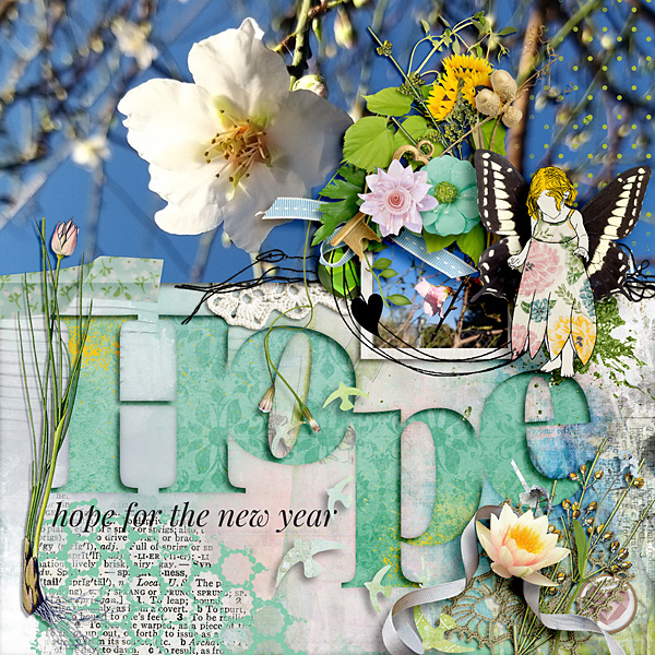 Hope