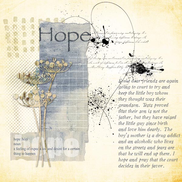 Hope
