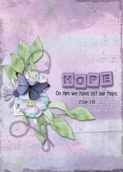 Hope