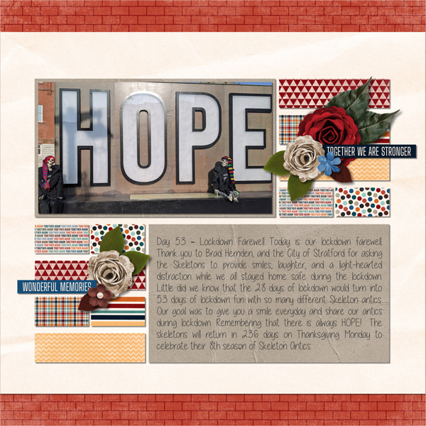 Hope