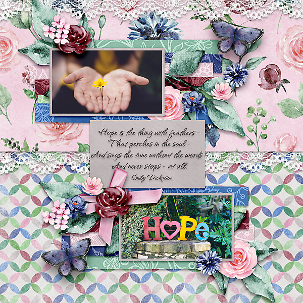 Hope
