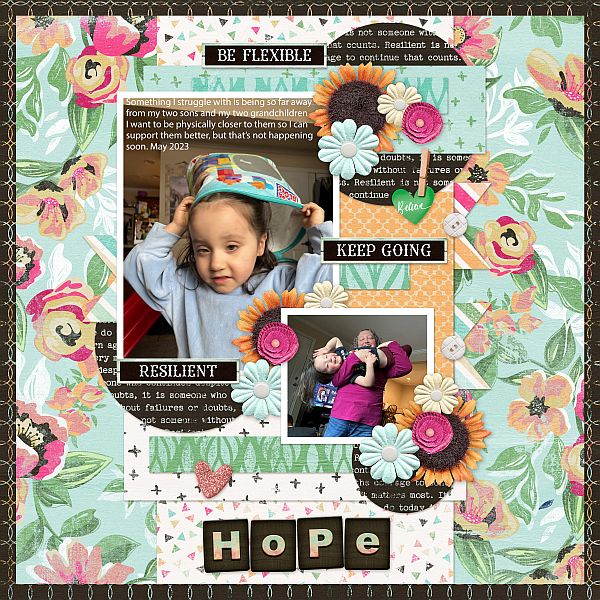Hope