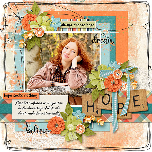 HOPE