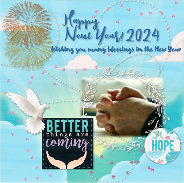 Hope!