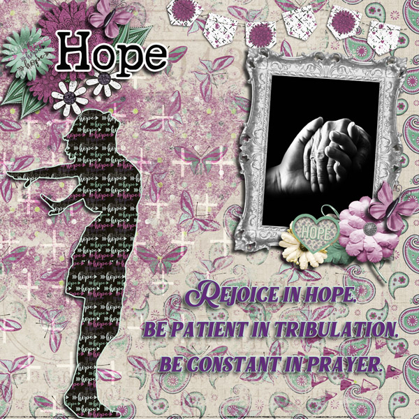 Hope