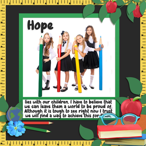 Hope