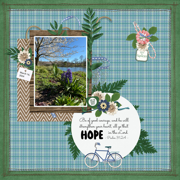 Hope