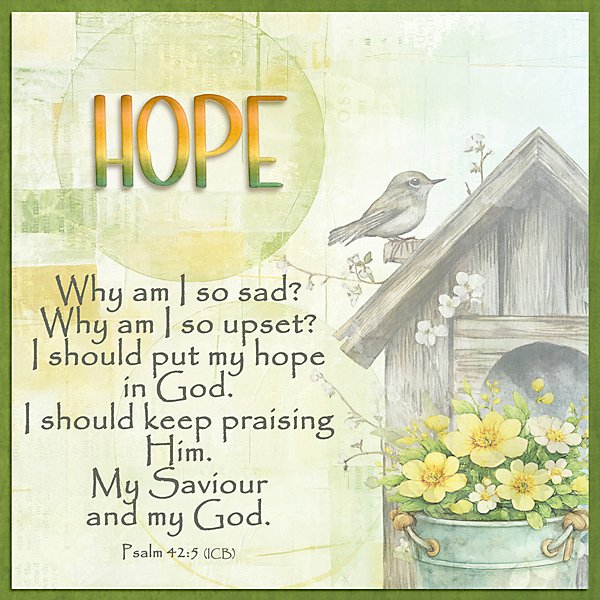 Hope