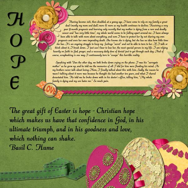 Hope
