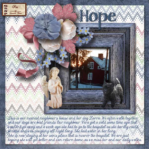 Hope9
