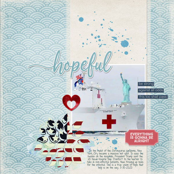 Hopeful