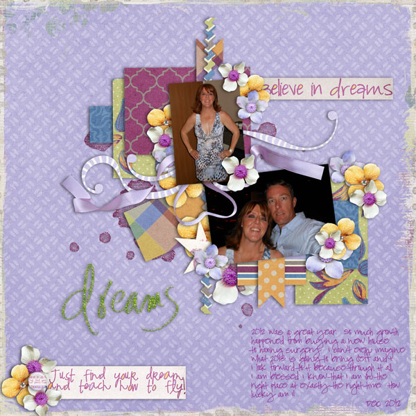 Hopes+amp;Dreams