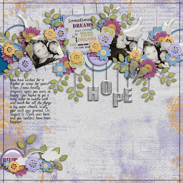 Hopes and Wishes