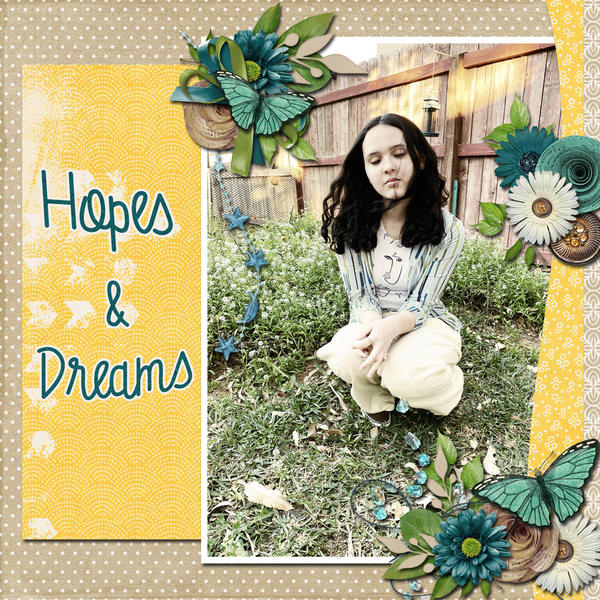 Hopes + Dreams