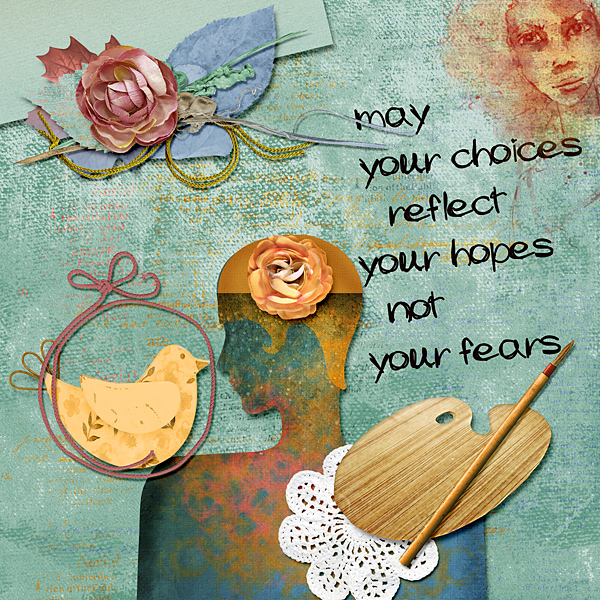 Hopes