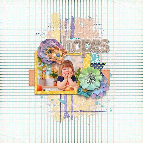 Hopes