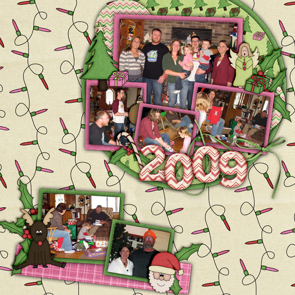 Hoppe Christmas