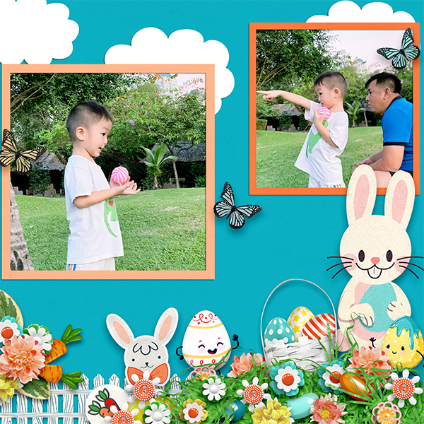 Hoppy days