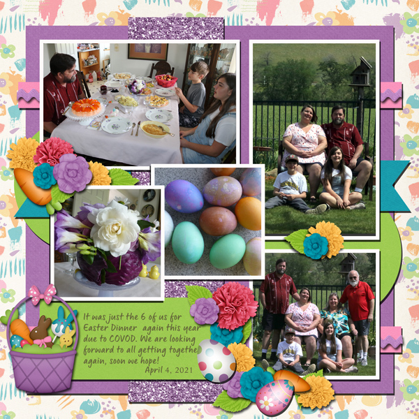 Hoppy Easter 2