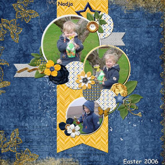 hoppy easter 2006