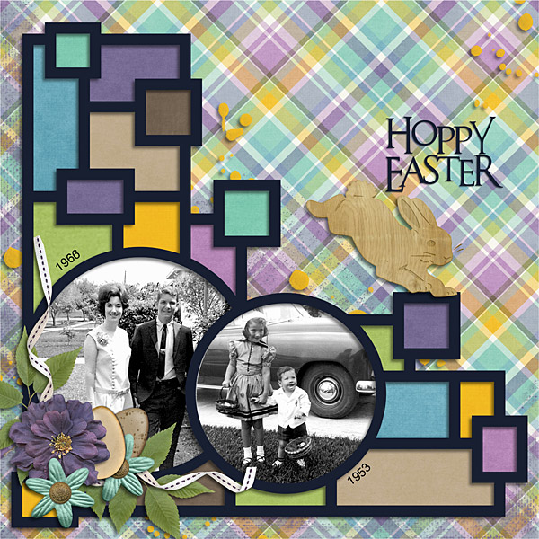 Hoppy Easter