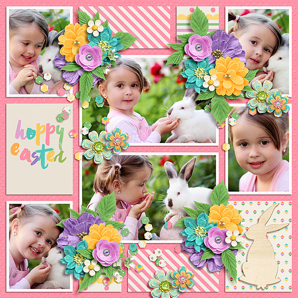 Hoppy Easter