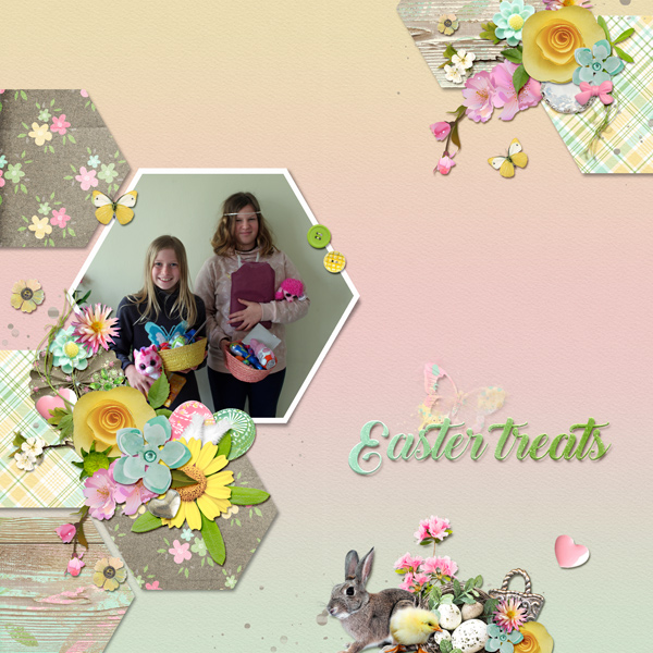 hoppy easter