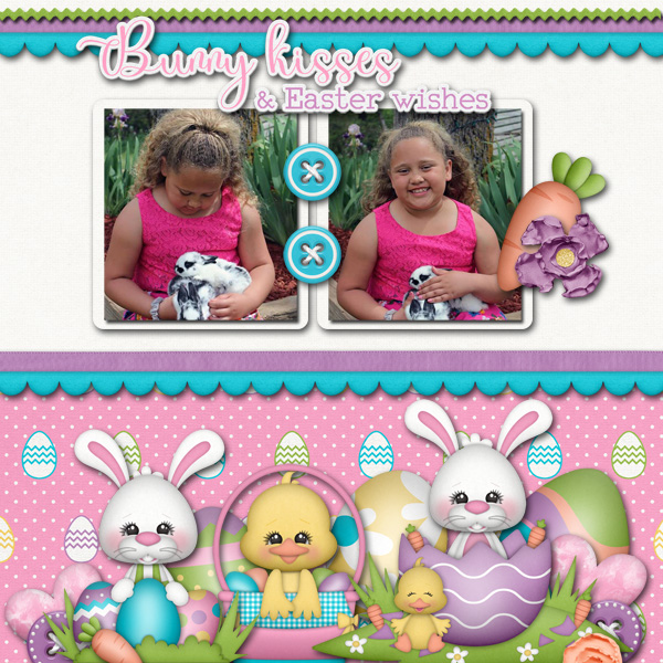 Hoppy Easter!