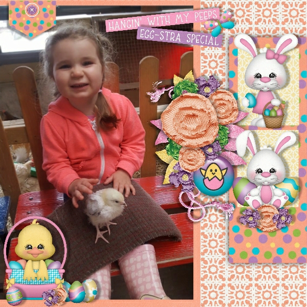 Hoppy Easter
