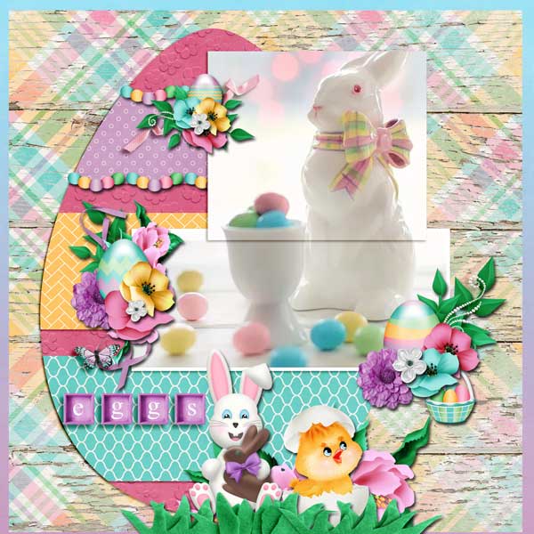Hoppy Easter