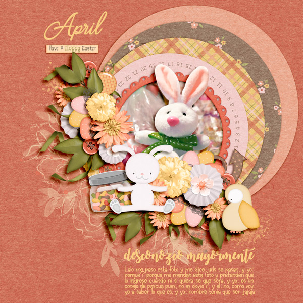 hoppy easter