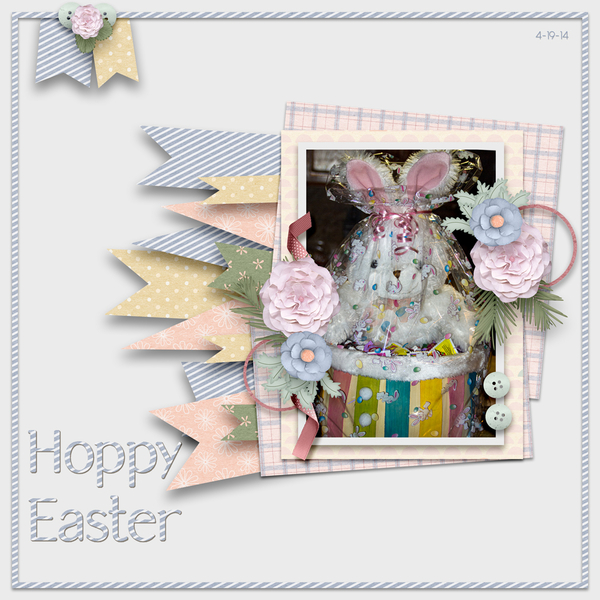 Hoppy Easter