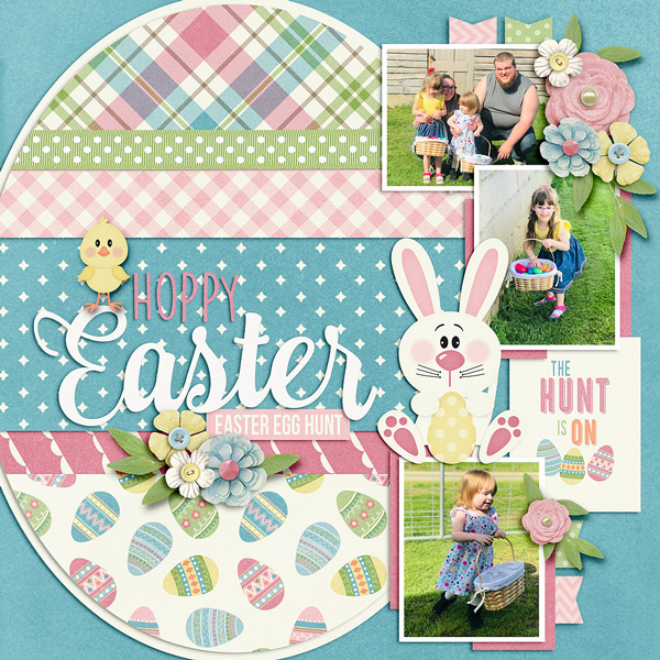 ~Hoppy Easter~