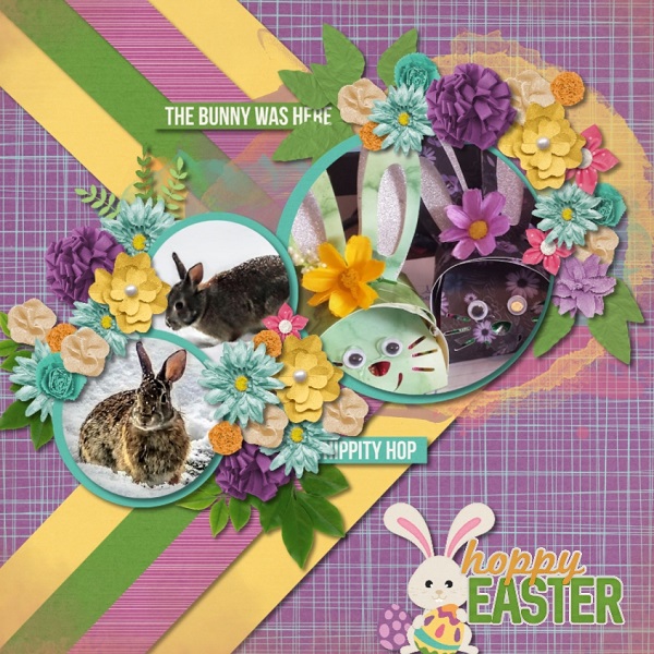 Hoppy Easter