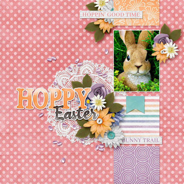 Hoppy Easter