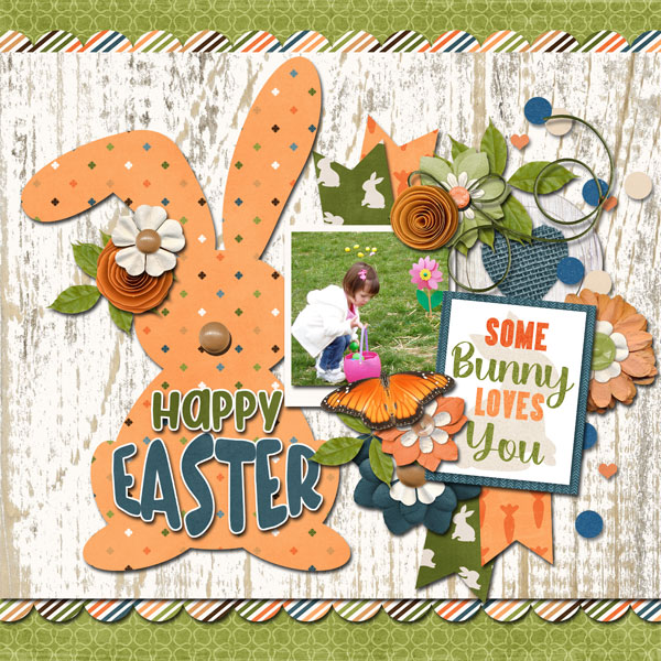 hoppy easter