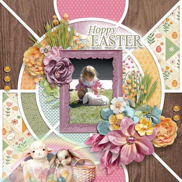Hoppy Easter