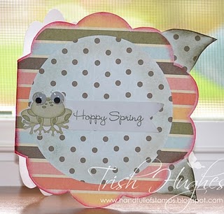 Hoppy Spring