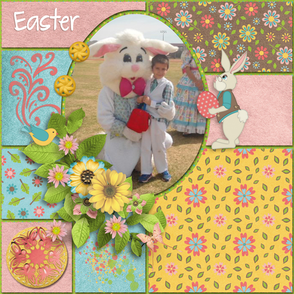 Hoppy Spring