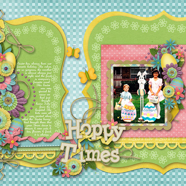 Hoppy Times