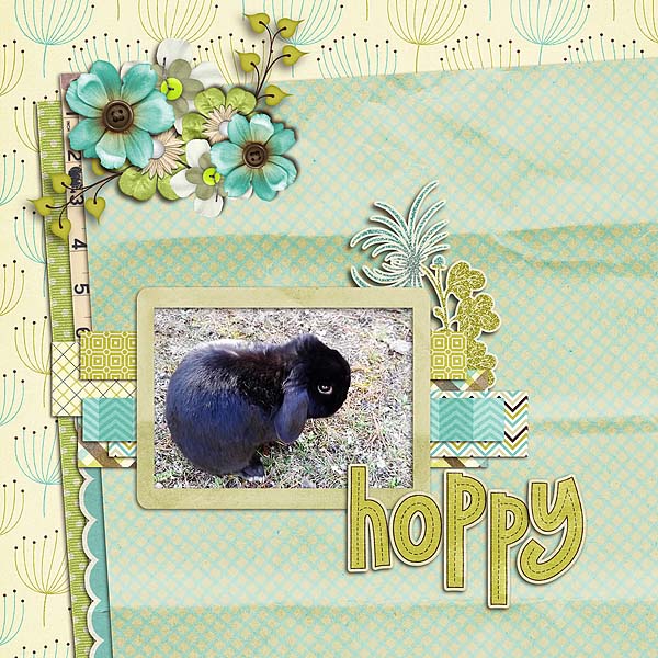 Hoppy