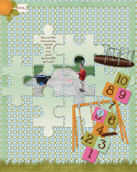 Hopscotch